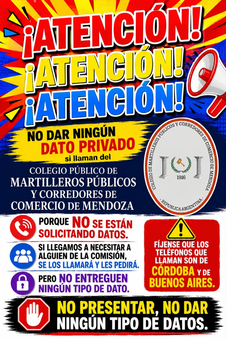 EL COLEGIO NO ESTA ACTUALIZANDO DATOS
